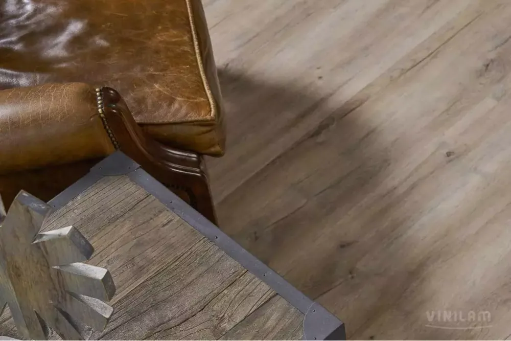 Ceramo Vinilam XXL Glue Дуб Женева, 4,27 м²