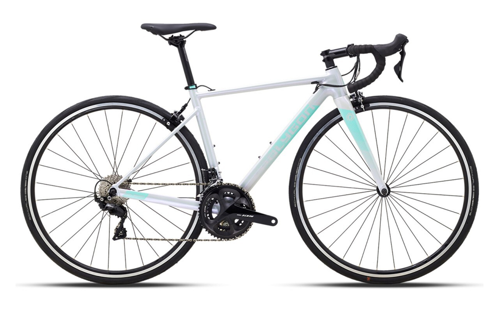 Шоссейный велосипед Polygon Strattos S5 (2023)