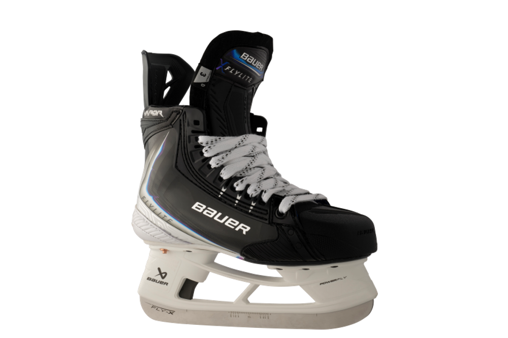 Коньки S25 VAPOR FLYLITE SKATE-INT (W/OUT RUNNER)