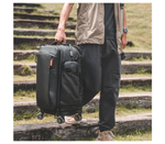 Сумка на колесах PGYTECH Roller Camera Backpack + рюкзак 2 в 1