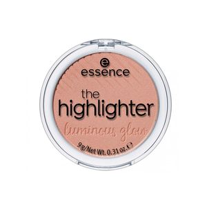 Пудра-хайлайтер для лица ESSENCE THE HIGHLIGHTER, тон 01 Mesmerizing