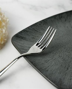 Вилка десертная 19,3 см, 18/10 Barcelona