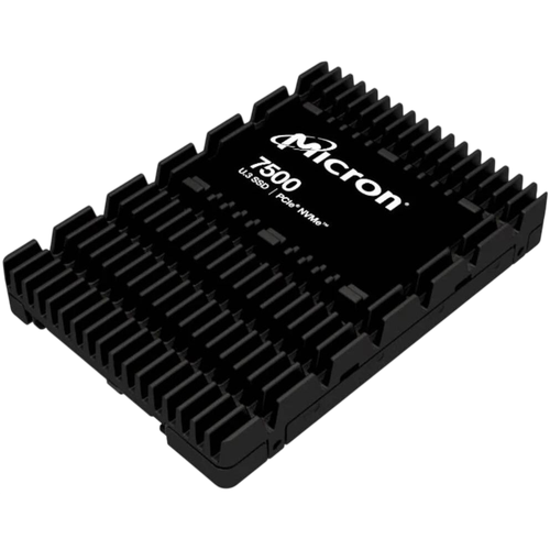 Серверный твердотельный накопитель SSD Micron 7500 PRO 1920GB MTFDKCC1T9TGP-1BK1DABYY