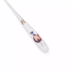Royal Worcester - Набор Wrendale Designs, 6 ложек, 15 см. / артикул   WN1101-XG  / GTIN 749151597730