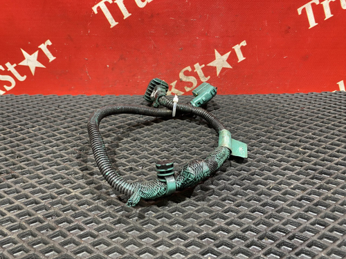 Проводка шасси 2019г