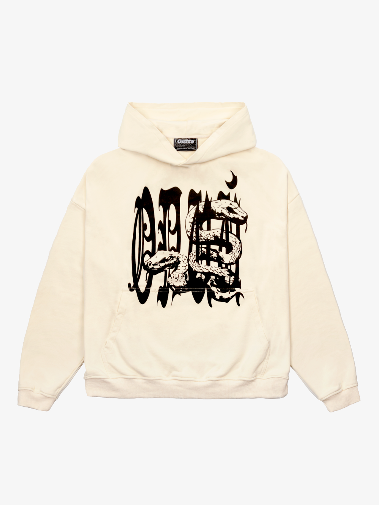 'OG MAMBA' HOODIE
