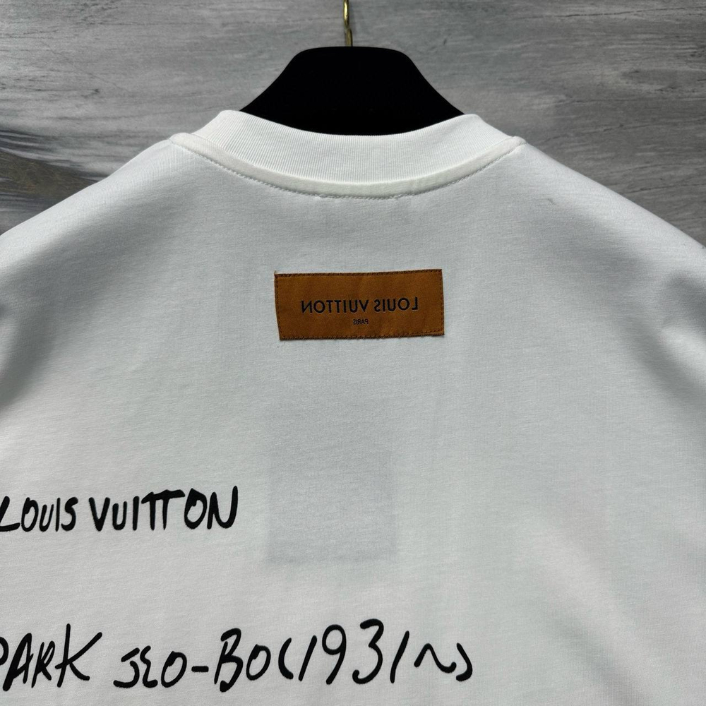 Футболка Louis Vuitton, арт. 485366450