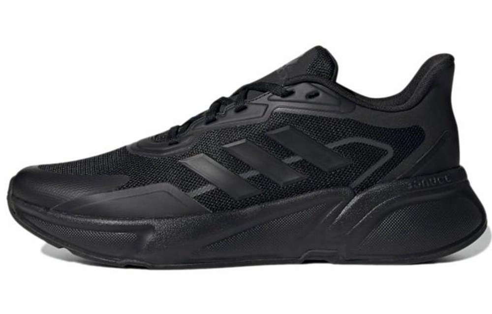 Кроссовки Adidas X9000L1