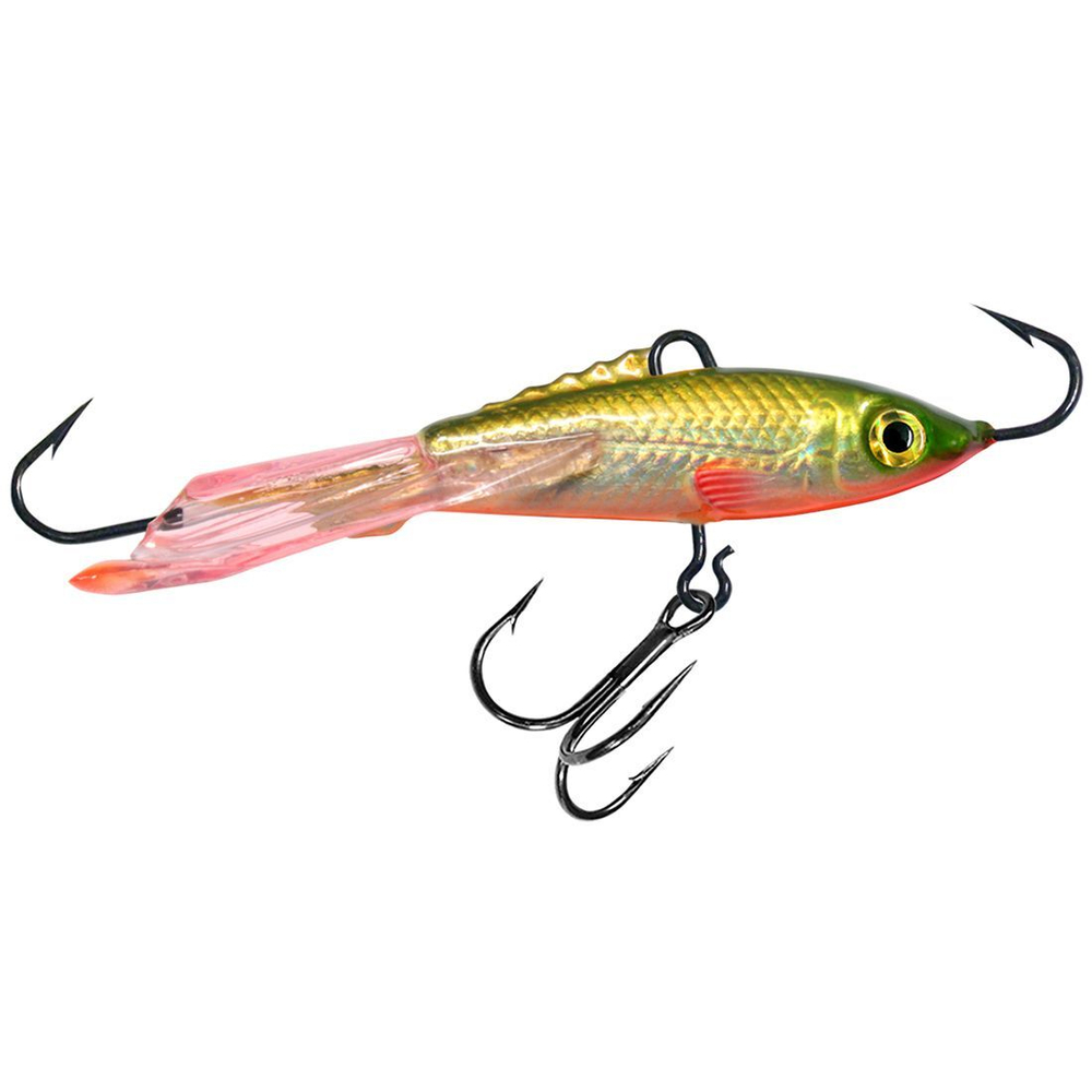 Балансир для рыбалки AQUA БУБА