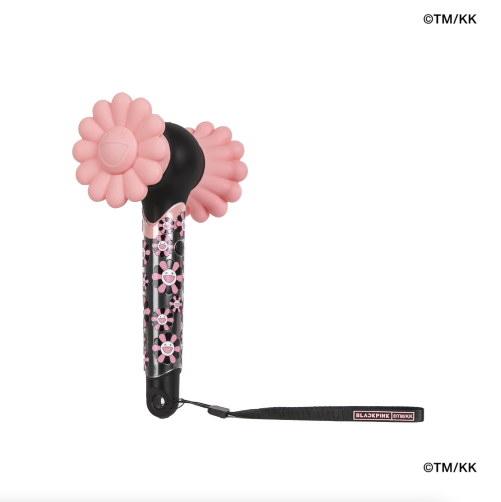 Лайтстик Takashi Murakami + BLACKPINK Lightstick Collectible