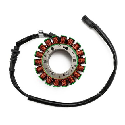 30734-08КА Оригинальный статор генератора Harley-Davidson®