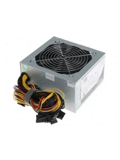 Блок питания PM 500W PM-500 80PLUS GREY