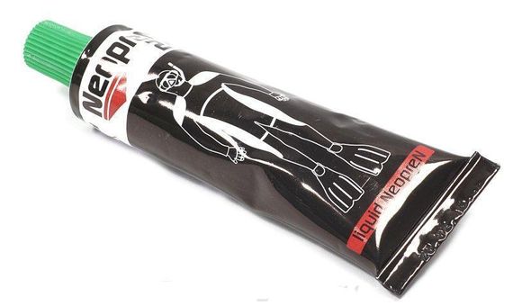 Клей Жидкий Neopren 24 для ремонта гидрокостюмов 25 мл