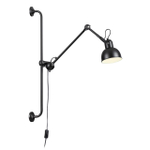 4125/1WA ODL Светильник E14 1*40Вт IP20 MODERN