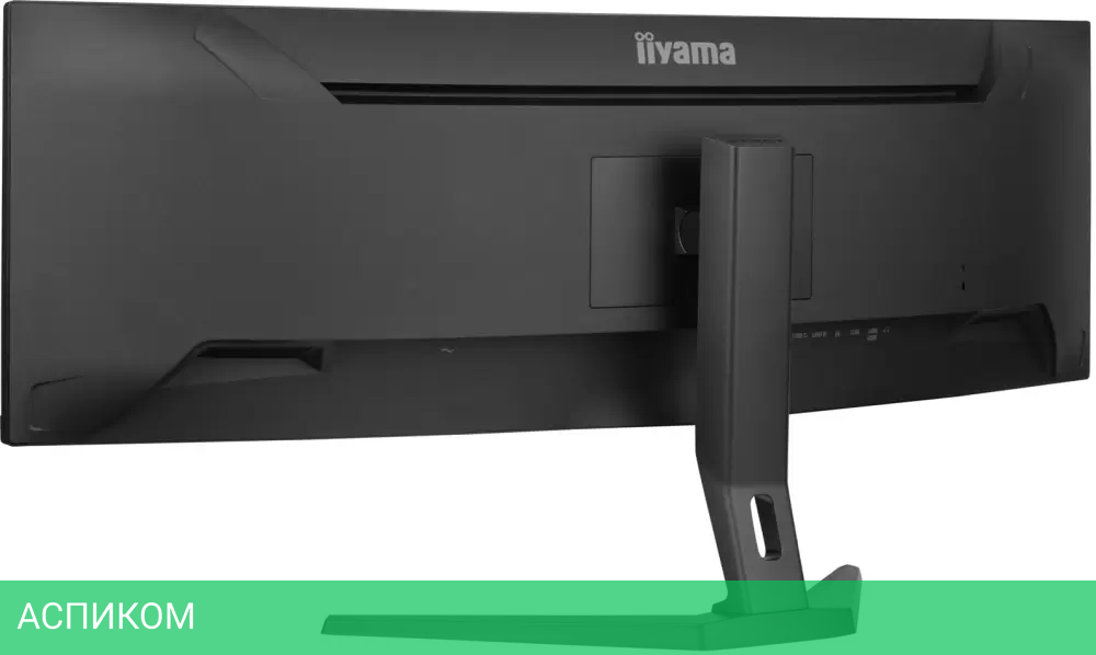 Монитор Iiyama ProLite XCB4594DQSN-B1