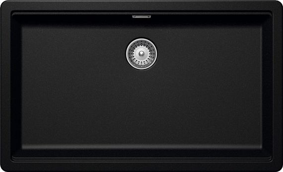 Мойка SCHOCK Greenwich 80 Cristadur магма