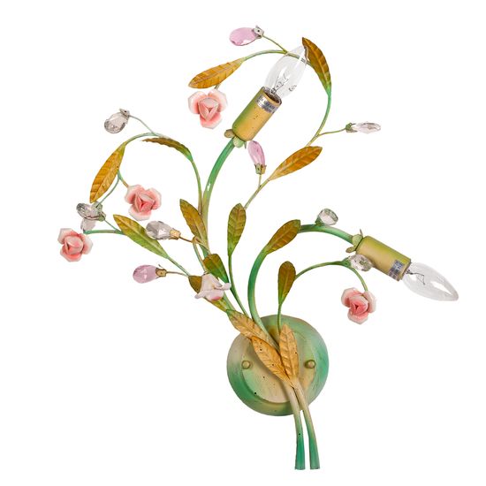 Бра Abrasax SB0851/2A