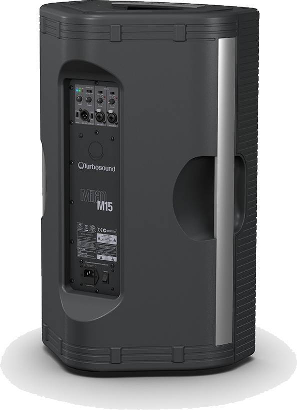 АКУСТИЧЕСКАЯ СИСТЕМА TURBOSOUND M15