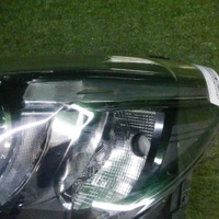 Фара левая Mazda CX-5 1 (2015-2017) LED