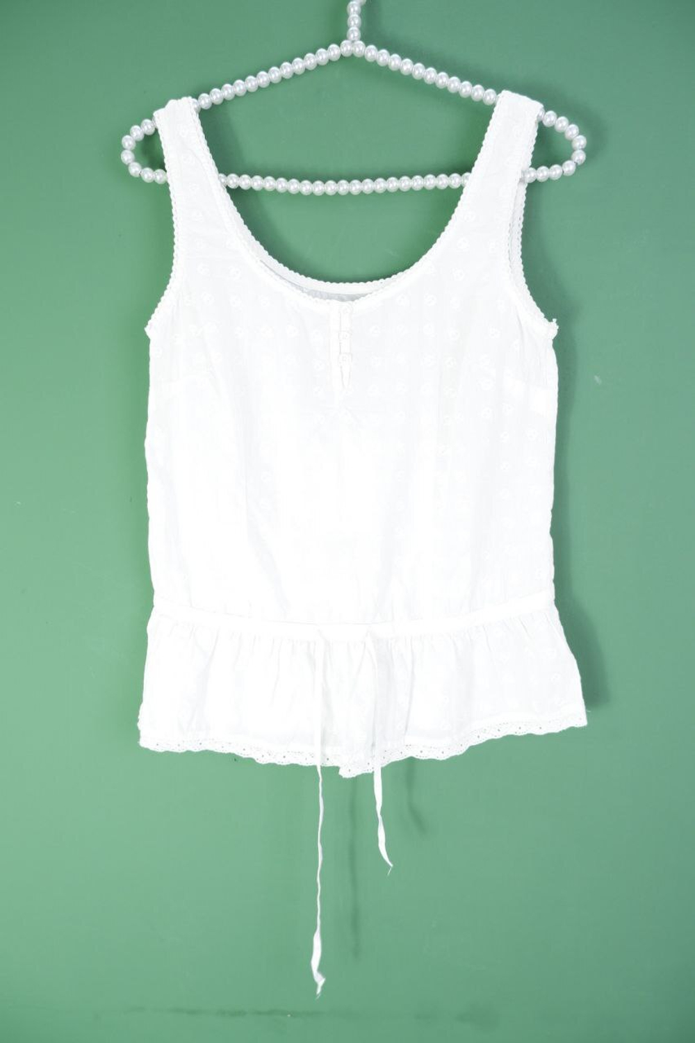 Блузка LTB игривая с забавным рисунком 42 размер