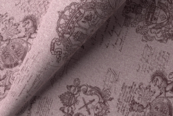 Микровелюр Blazon 07 / Блазон 07