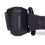 Фонарь налобный Black Diamond Storm, 500-R люмен, Black (BD 6206750002ALL1)