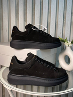 Кеды Alexander McQueen