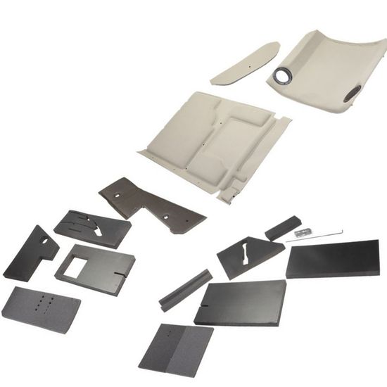 CLAAS запчасти