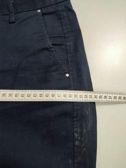 Брюки Benetton базовые 44 размер