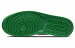 Кроссовки Jordan Air Jordan 1 High Og "Black And Lucky Green"