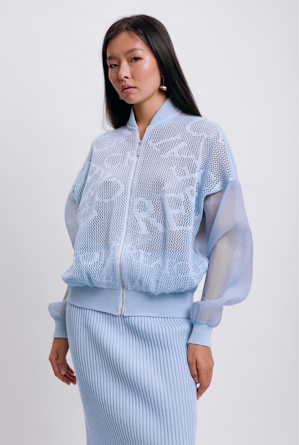 Бомбер CREATORE