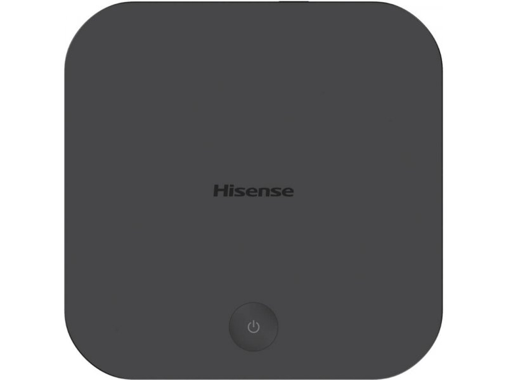 Саундбар Hisense HT SATURN