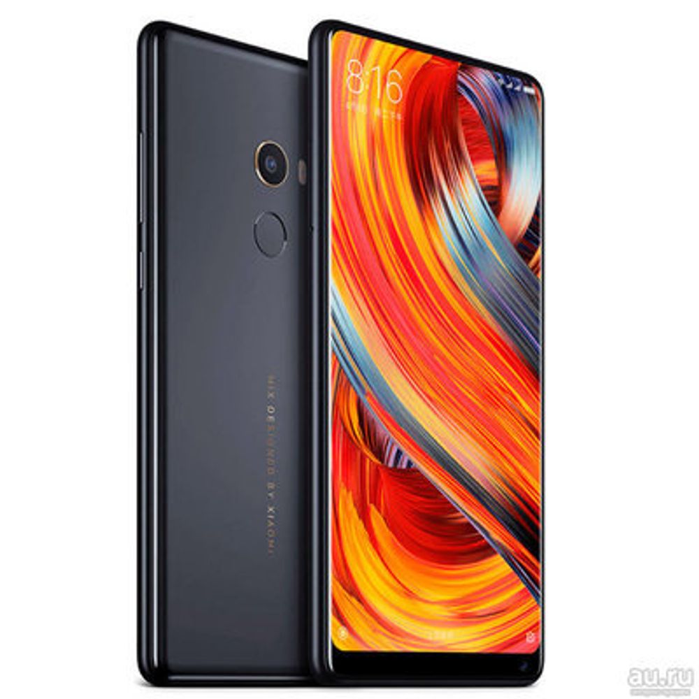 Ремонт Xiaomi Mi Mix 2