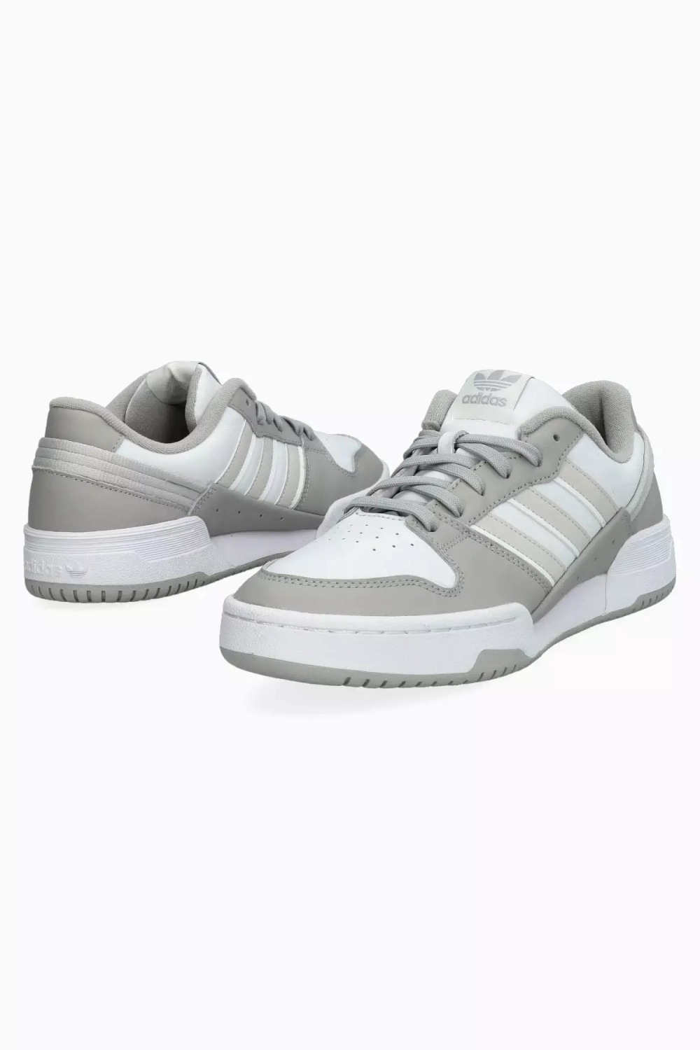 Кроссовки adidas Team Court 2