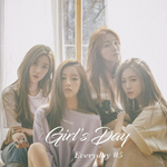 Альбом GIRL S DAY - EVERYDAY #5 5th Mini Album