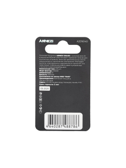 Батарейка литиевая ARNEZI CR2450 550mAh 3V (1 шт) A2016140