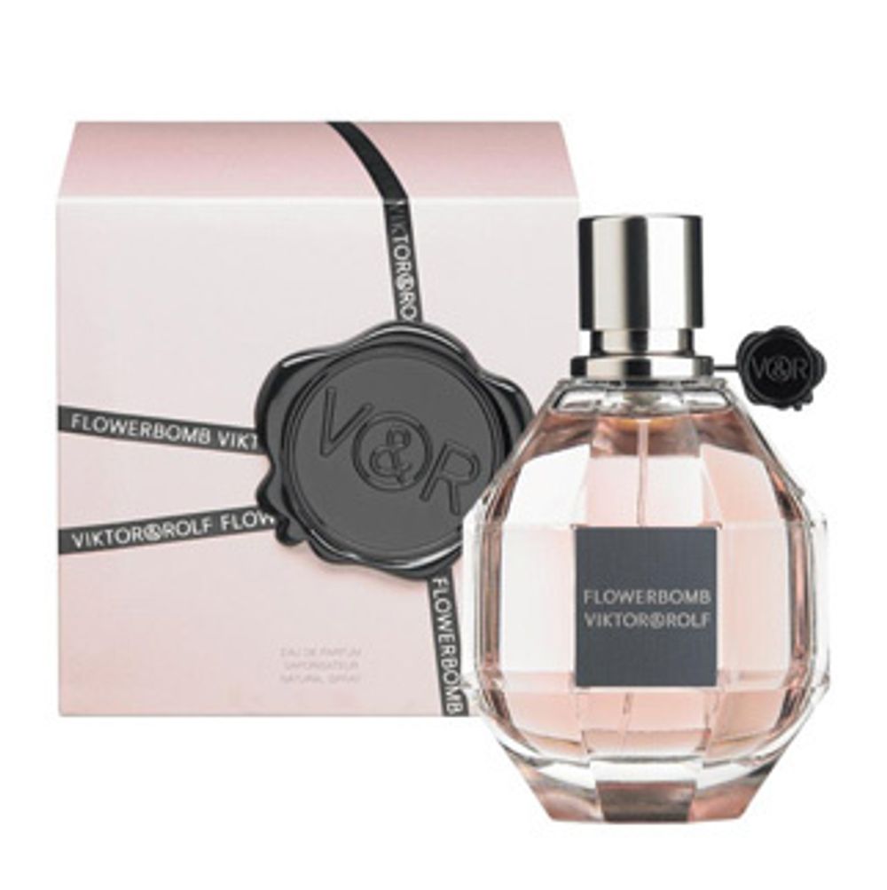 Viktor And Rolf Flowerbomb l'eau Eau De Parfum