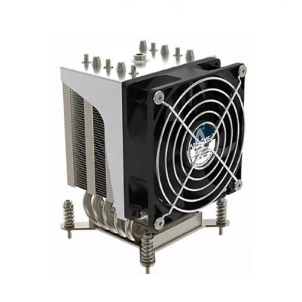 Кулер для процессора ALSEYE Вентилятор ALSEYE R19 LGA1700 / 1200 / 20
