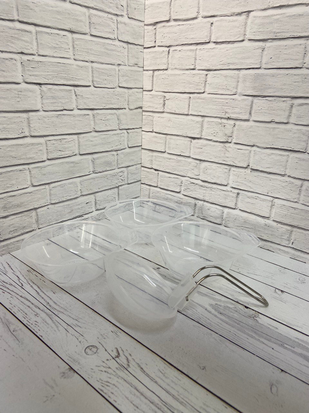 Туристический набор посуды