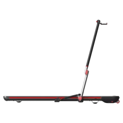 Беговая дорожка YAMAGUCHI Runway PRO-X