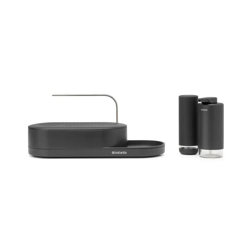 Brabantia Органайзер для раковины SinkStyle Mineral Infinite Grey