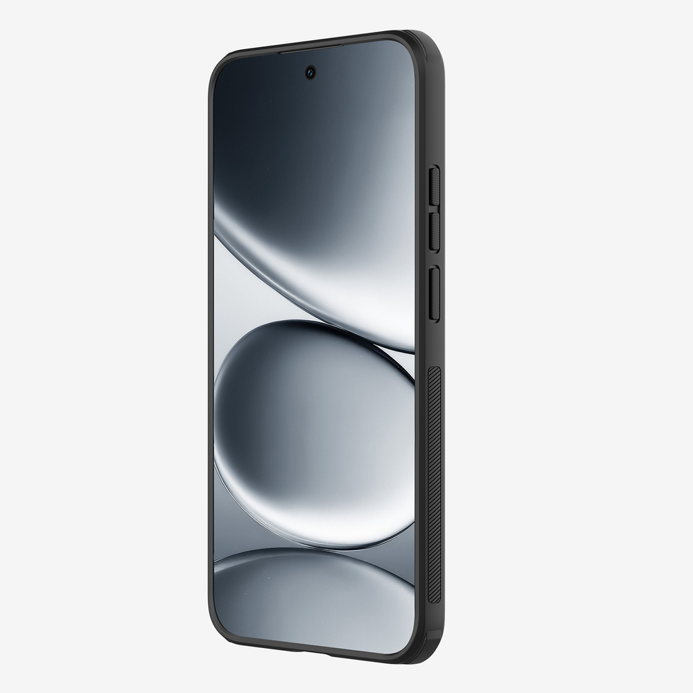 Противоударный чехол для Xiaomi Redmi Note 15 Pro, серия Super Frosted Shield Pro от Nillkin