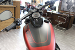 Harley-Davidson® Softail® Fat Bob® 114