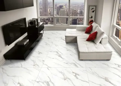 Керамогранит Primavera Ayton Brown Carving 60x120 см (CR203)