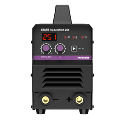 START modelSTICK 251 Сварочный инвертор 1W251