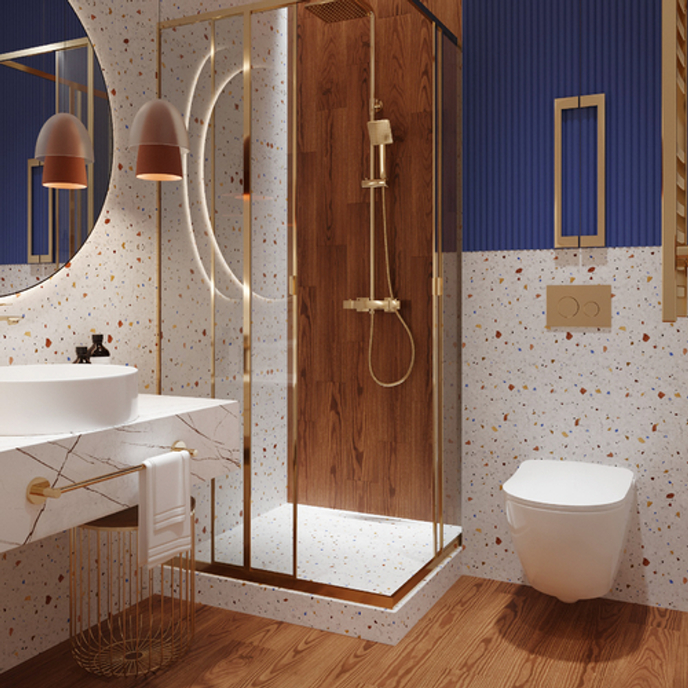 Мари Эрми и Моноколор