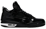 Кроссовки Jordan Air Jordan 4 Retro 11Lab4 Black