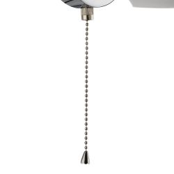 Citilux Лайма CL155311 Бра с выключателемХром