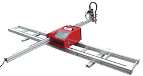 Ручной листогиб Stalex RS 2500