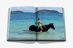 Книга MUSTIQUE ICON (Изд-во Assouline, англ. яз, твердый переплет)